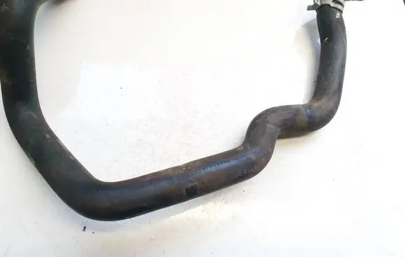 BMW 5 GT F07 Engine coolant pipe/hose 15470010cz