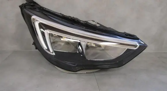 Opel Crossland X Headlight/headlamp 13467968 6519700000000 462161423