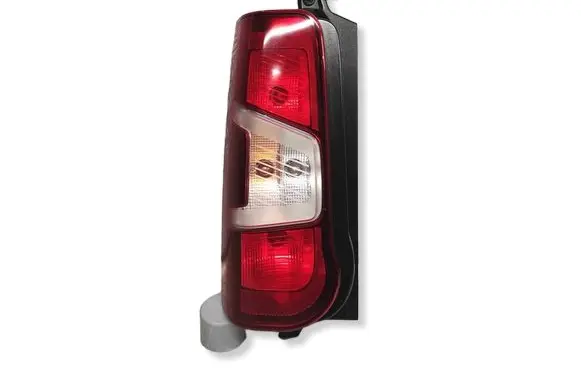 Peugeot Partner III Rear/tail lights 9819235880 311024698 200101007