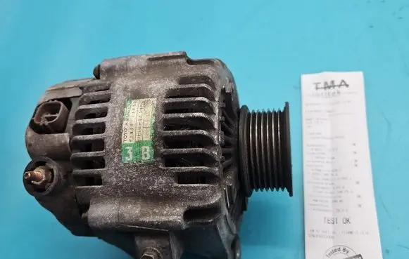 Toyota Avensis Verso Generator/alternator 2706028070 IMPRK1543500