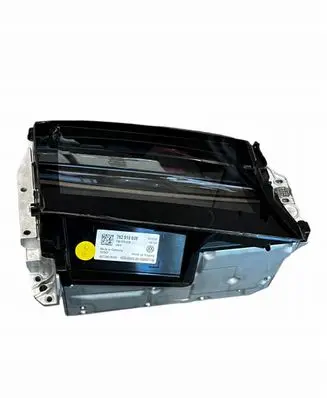 Other control units/modules