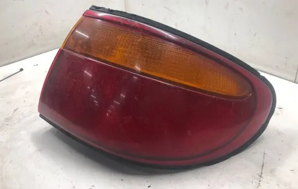Rear/tail lights