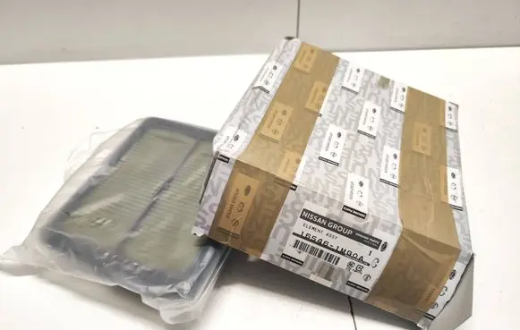 Infiniti QX80 Air filter 165461MG0A