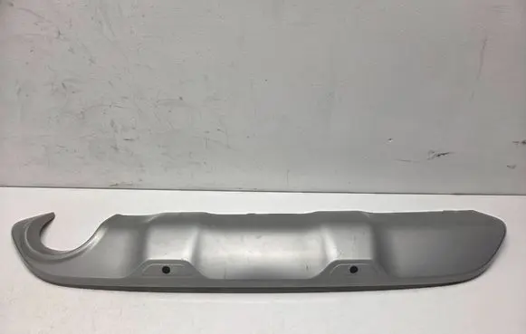 KIA Stonic Rear bumper lower part trim 86665H8410