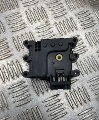 Nissan X-Trail T30 Air flap motor/actuator 4115X
