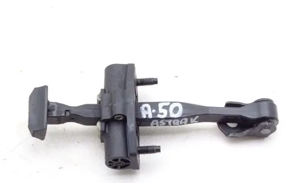 Mitsubishi Pajero Rear door check strap stopper 6270ES72