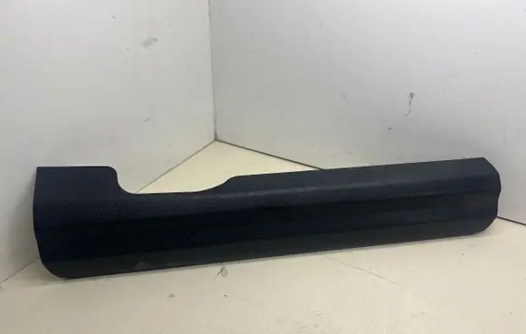 BMW 5 GT F07 Front sill trim cover 9138916 25795012