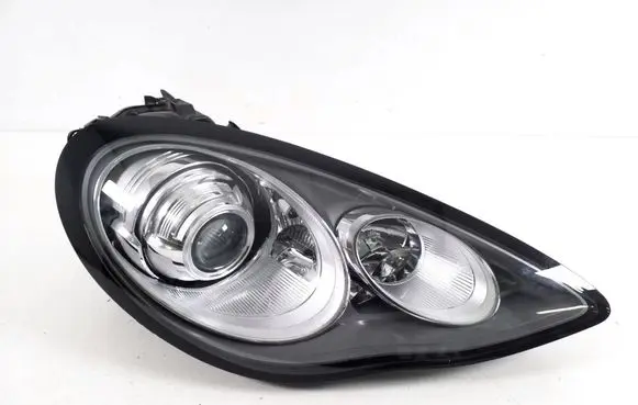Porsche Panamera (970) Headlight/headlamp 97063107024