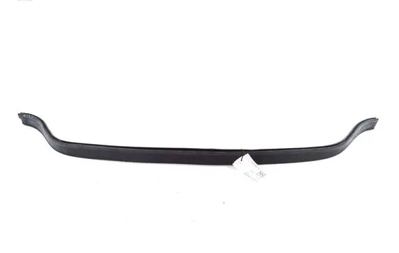 Engine compartment rubber