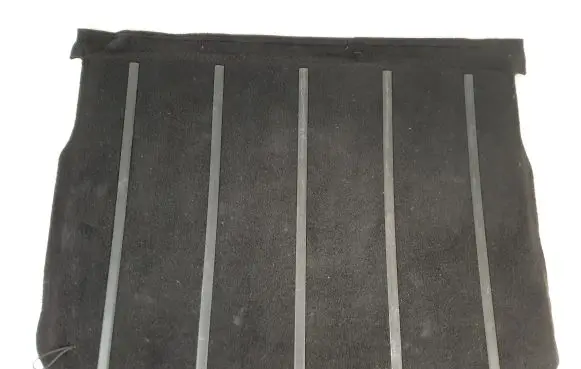 Peugeot 2008 I Trunk/boot mat liner 