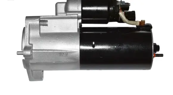 Audi A4 S4 B6 8E 8H Starter motor 0001125053