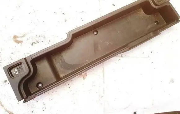 KIA Ceed Other interior part