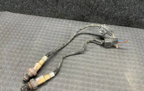 Mercedes-Benz A W169 Lambda probe sensor 0045420718