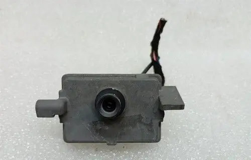 Porsche Taycan 9J1 Front bumper camera 4N0907217A