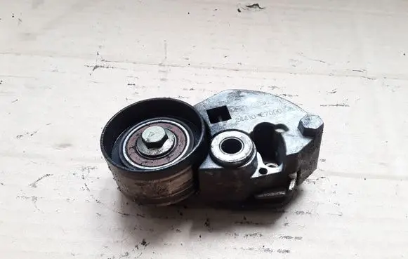 KIA Carens I Generator/alternator belt tensioner 2441027000