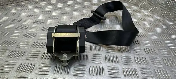 Audi A3 S3 8V Rear seatbelt 629416900
