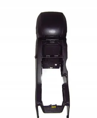 Chevrolet Captiva Center console