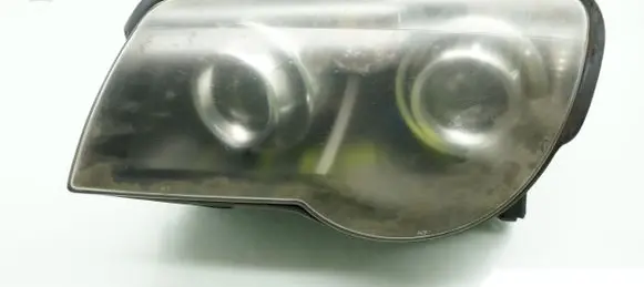 Chrysler Crossfire Headlight/headlamp