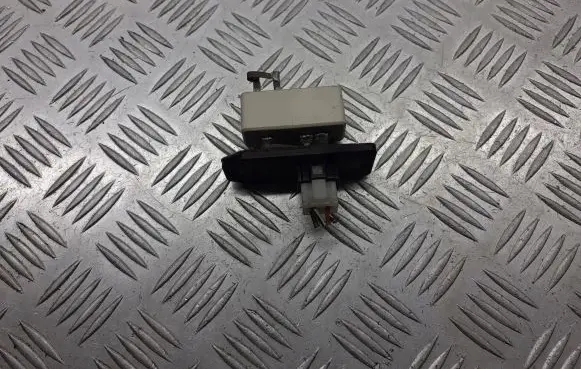 Mitsubishi Space Star Heater blower fan relay 