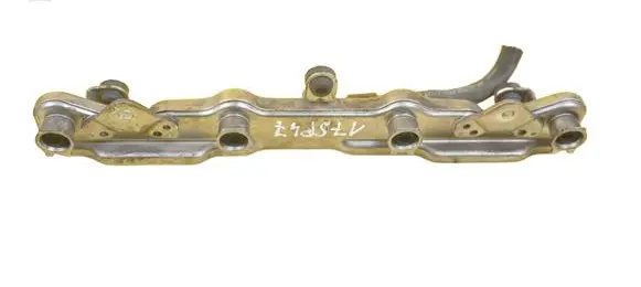 Honda CR-V Fuel line pipe R20A9