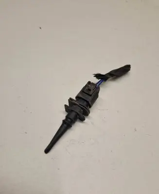 BMW 5 E60 E61 Outside/exterior temperature sensor 94432 136326100