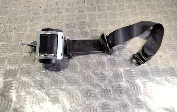Opel Meriva A Front seatbelt 5424212