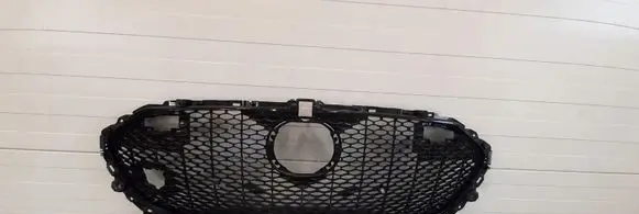 Mazda 3 Front grill 1234