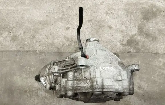 Maserati Levante Front differential 06701040570