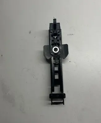 Audi A4 S4 B8 8K Seat belt adjustment motor 8E0857833E