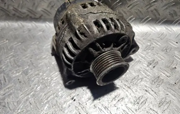 Ford Fiesta Generator/alternator 0123310023 96FB10300DD