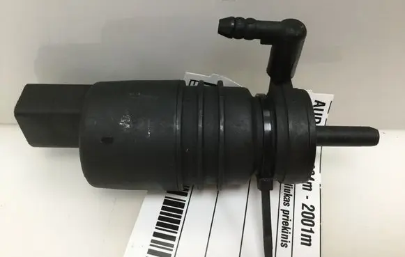 Audi A4 S4 B5 8D Windscreen/windshield washer pump 