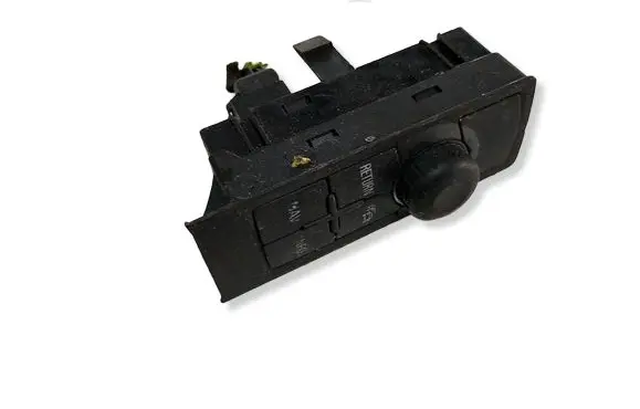 Audi A4 S4 B7 8E 8H Multifunctional control switch/knob 8E0919721