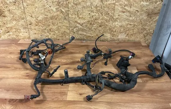 Opel Insignia A Engine installation wiring loom 55562748 028029035 55562748080913