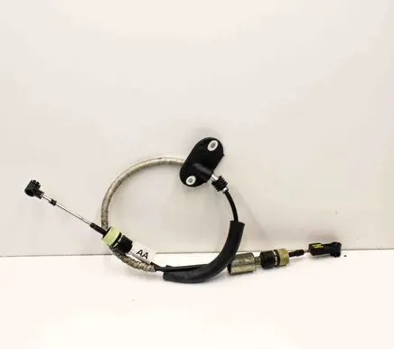 Ford Mondeo MK IV Gear shift cable linkage 8G917E395AA