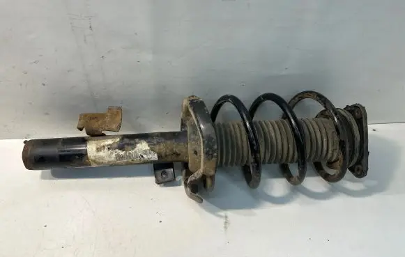 Volvo V50 Front shock absorber/damper 3M00779804 100194185351