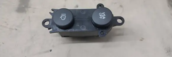 Honda Civic Other switches/knobs/shifts M41549