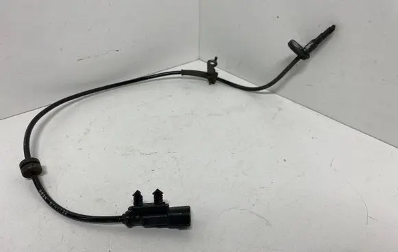 Tesla Model S ABS rear brake sensor 600636600B