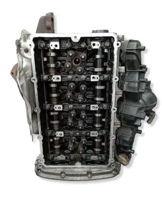 Ford Transit Custom Engine head BK2Q6K537AB