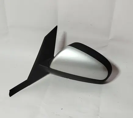 Mitsubishi Colt Front door electric wing mirror 232636029