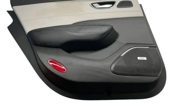 Renault Talisman Front door card panel trim 829013957r