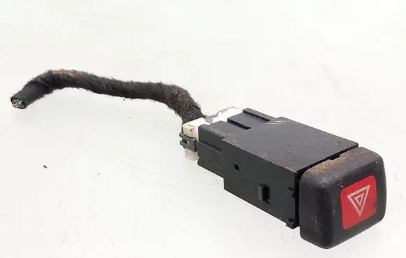 Mitsubishi Space Star Hazard light switch MR911155