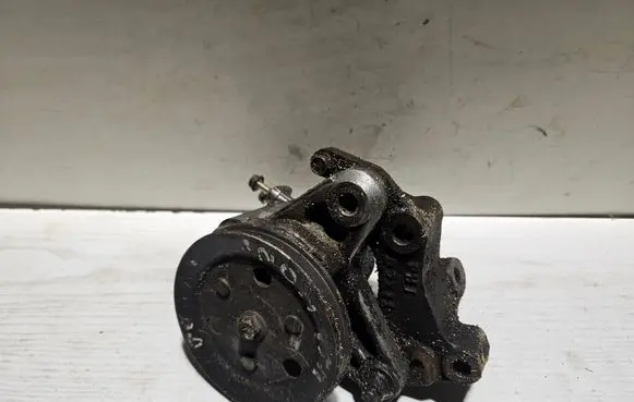 Honda Accord Power steering pump