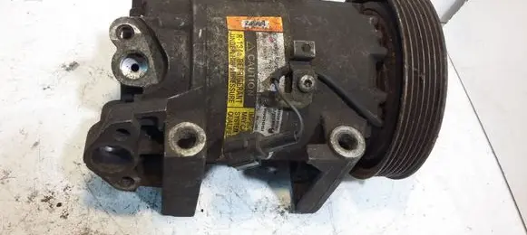 Nissan Primera Air conditioning (A/C) compressor (pump) 926009F501 2J55145010