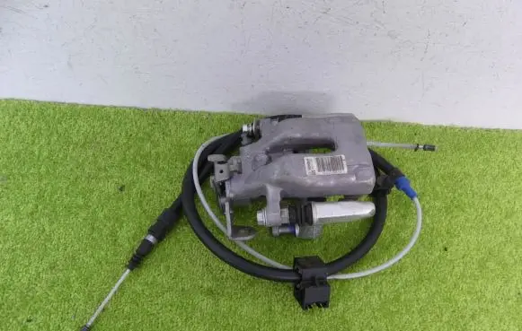 Citroen C3 Aircross Rear brake caliper 9812913880 132762