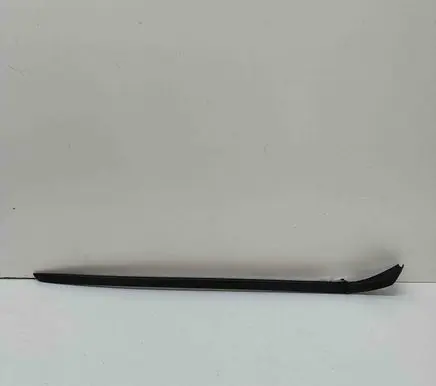 Audi e-tron Windshield trim 4KE854328