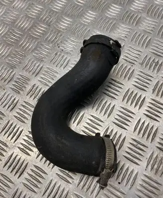 Audi A8 S8 D3 4E Intercooler hose/pipe 4E0145738D 05L145738D