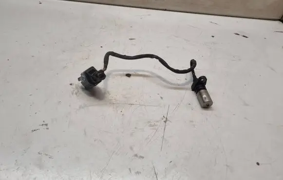 Volvo XC90 Crankshaft position sensor 0296000650 021003