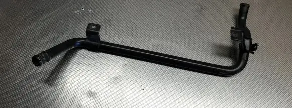 Audi A4 S4 B5 8D Coolant pipe/hose 06B103213K
