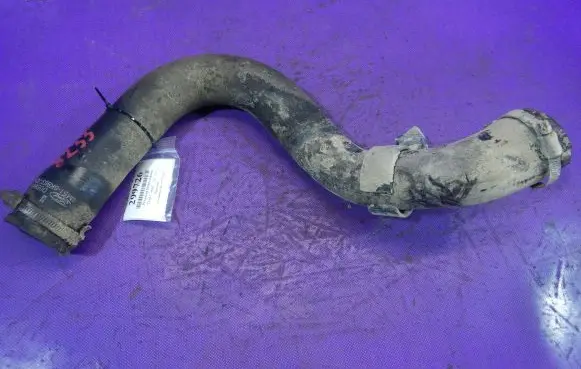 Ford C-MAX I Intercooler hose/pipe 4M51-6K863-AD