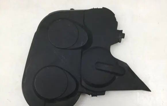 Audi A6 S6 C6 4F Timing belt guard (cover) 03G109107C